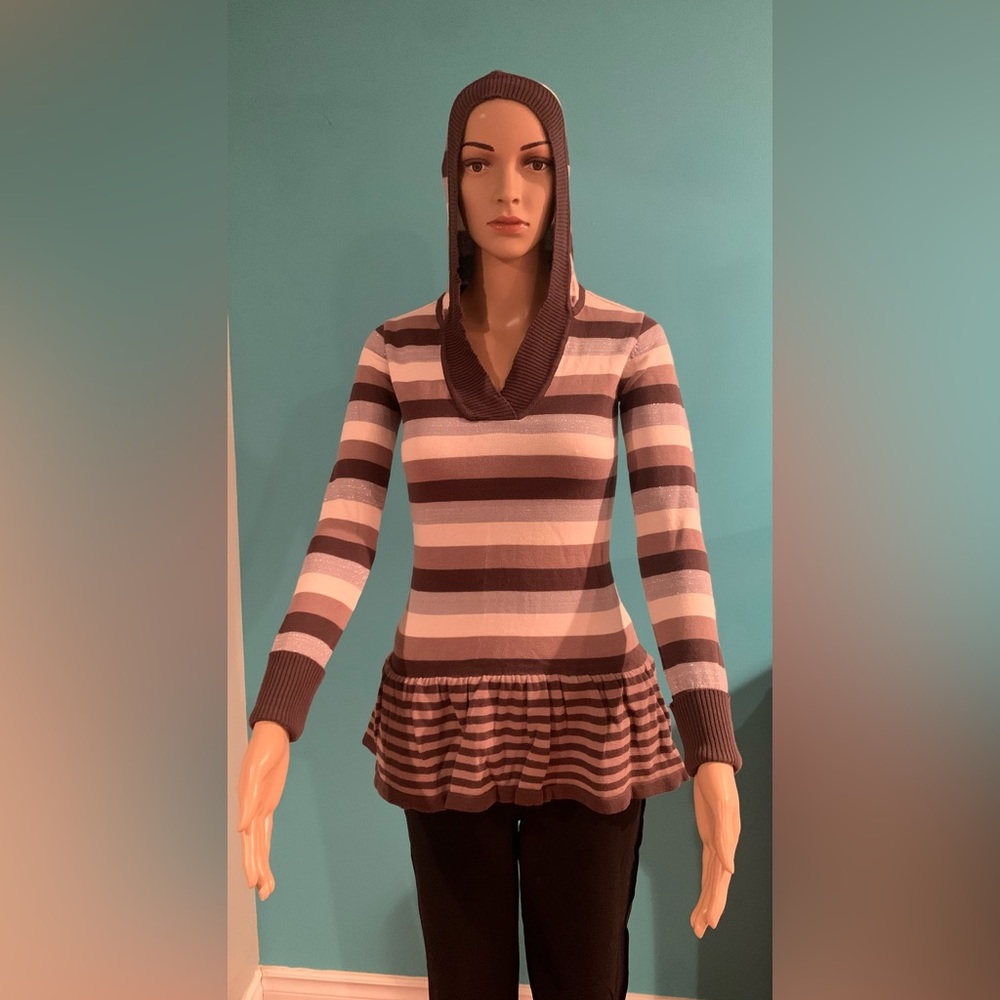 Sweater/Hoodie    3/$40